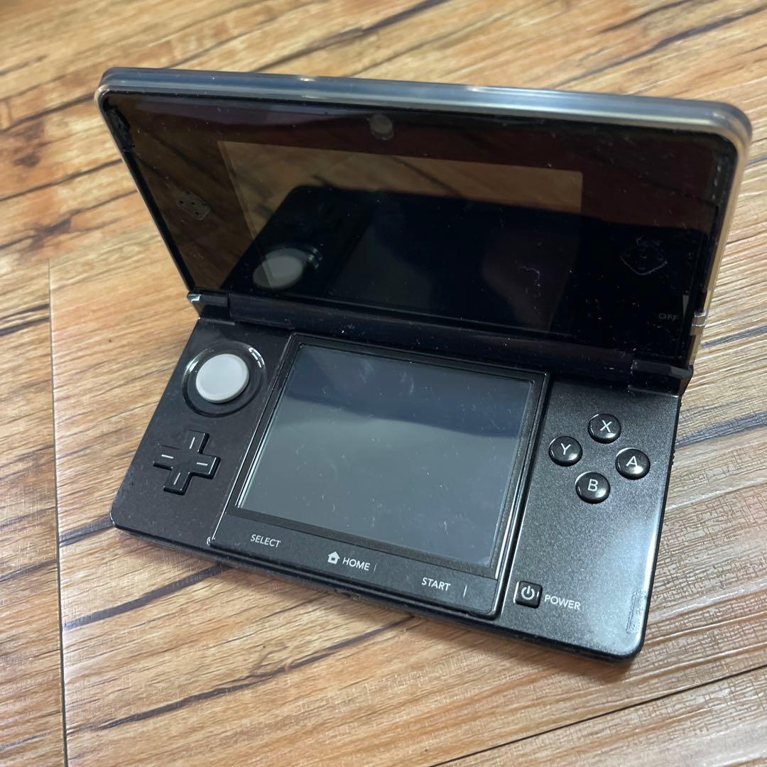 New Nintendo 3DS ラブプラス New Nene Deluxe