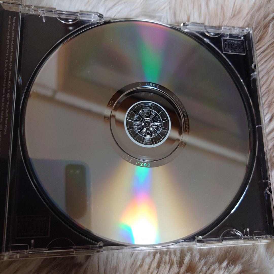邦楽 ZARD - WHAT RARE TRACKS! - ZARD Edit