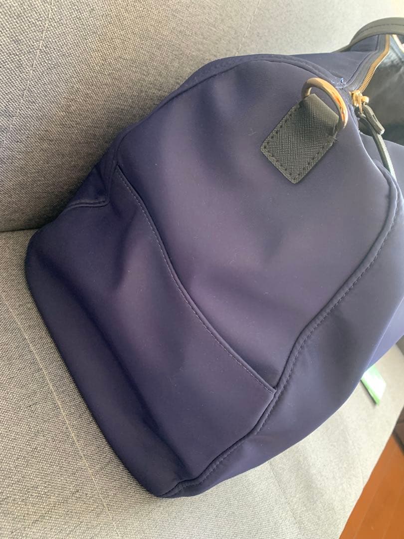 kate spade new york　旅行用　ボストンバッグ