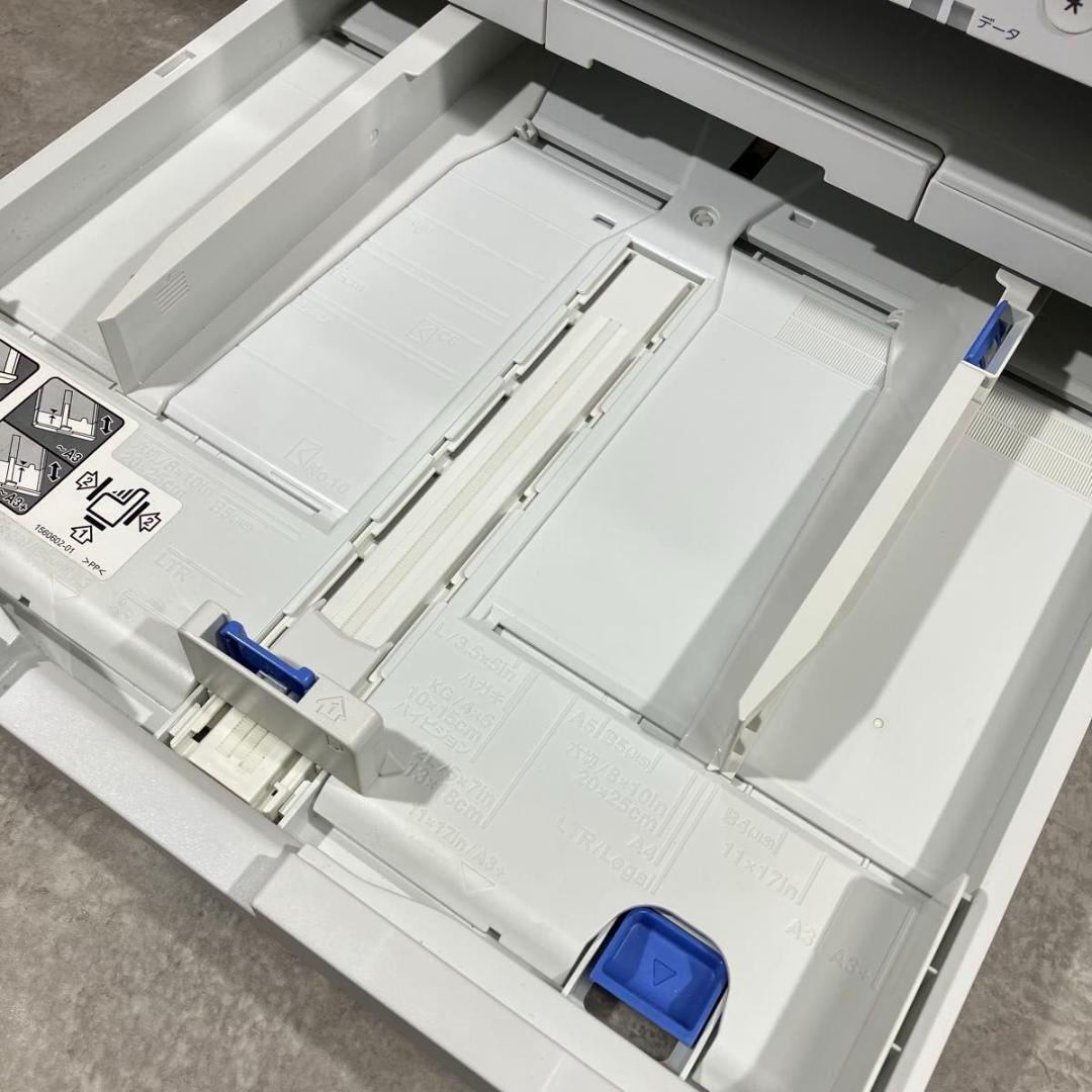 美品 EPSON エプソン PX-M5080F A3 ビジネス プリンター