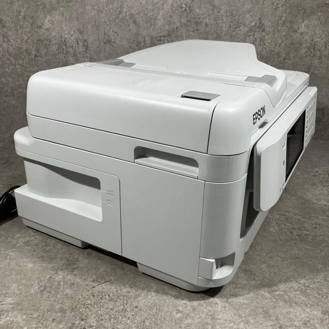 美品 EPSON エプソン PX-M5080F A3 ビジネス プリンター