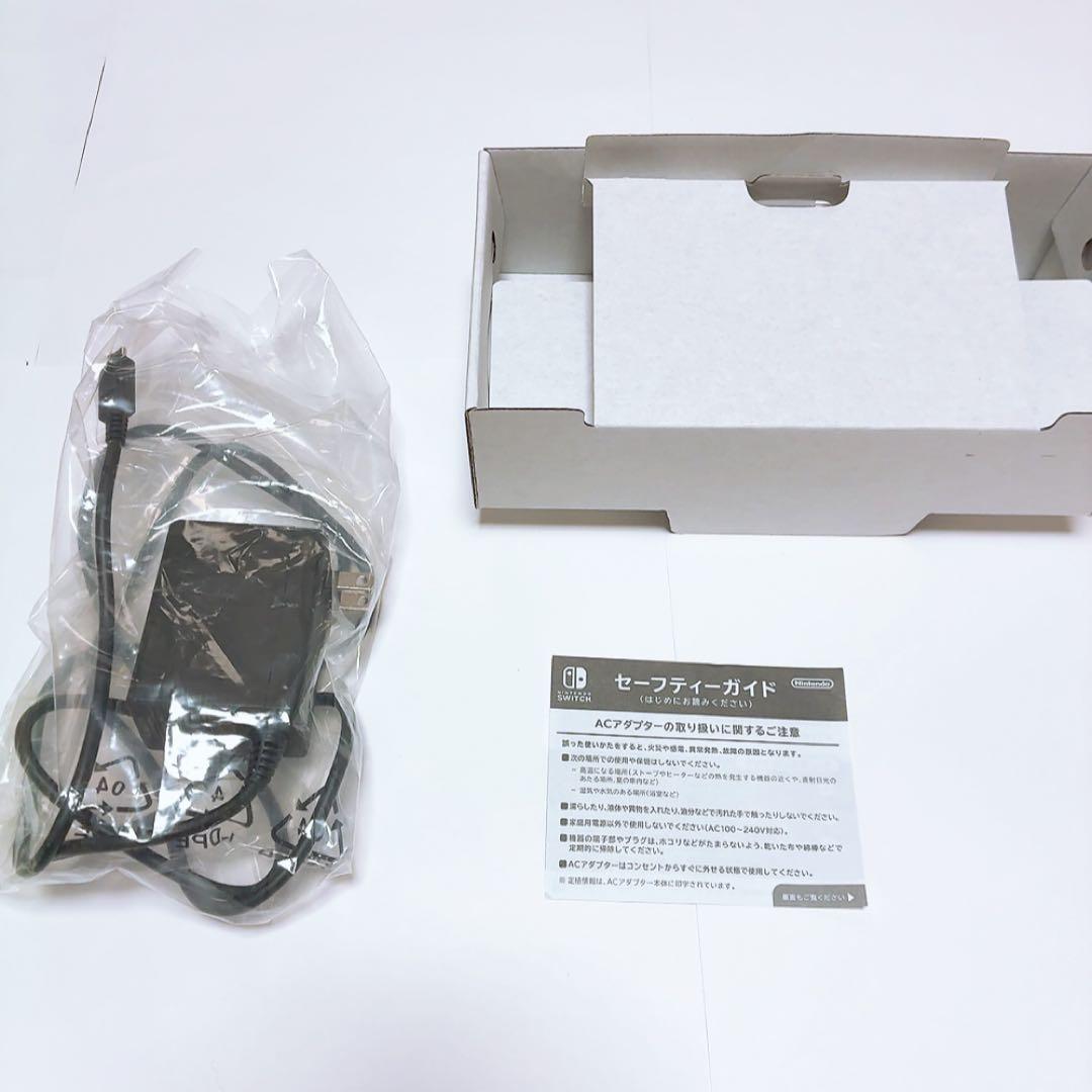 Switch light ライト しずえアロハ柄 あつまれどうぶつの森 スイッチ
