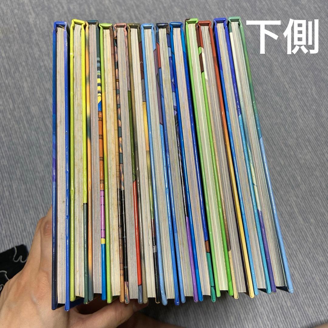 新学社　ディズニー　シネマブック　13冊セット　絵本