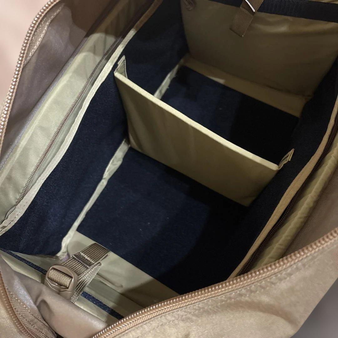 値下げ！ミステリーランチ　Range bagコヨーテ⭐︎