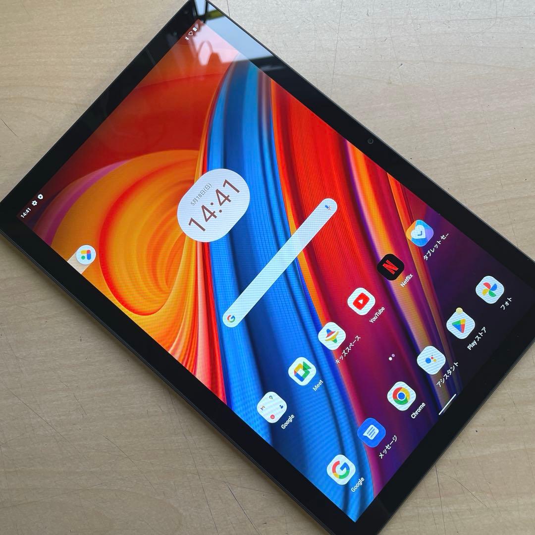 Lenovo Tab M10 （3rd Gen）TB328FU 超美品　#1