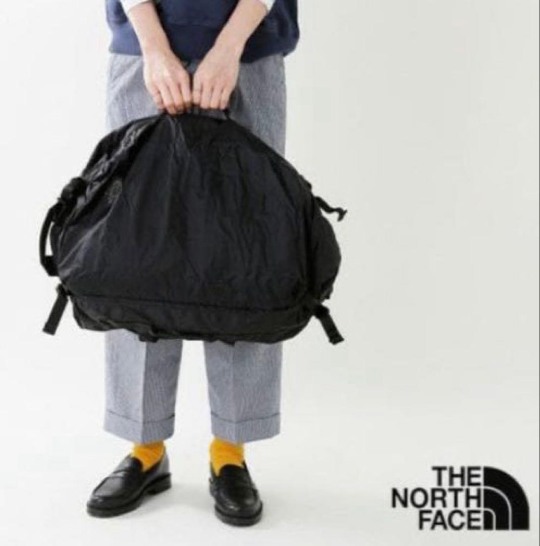 ノースフェイスTHE NORTH FACE Glam Duffel 45L
