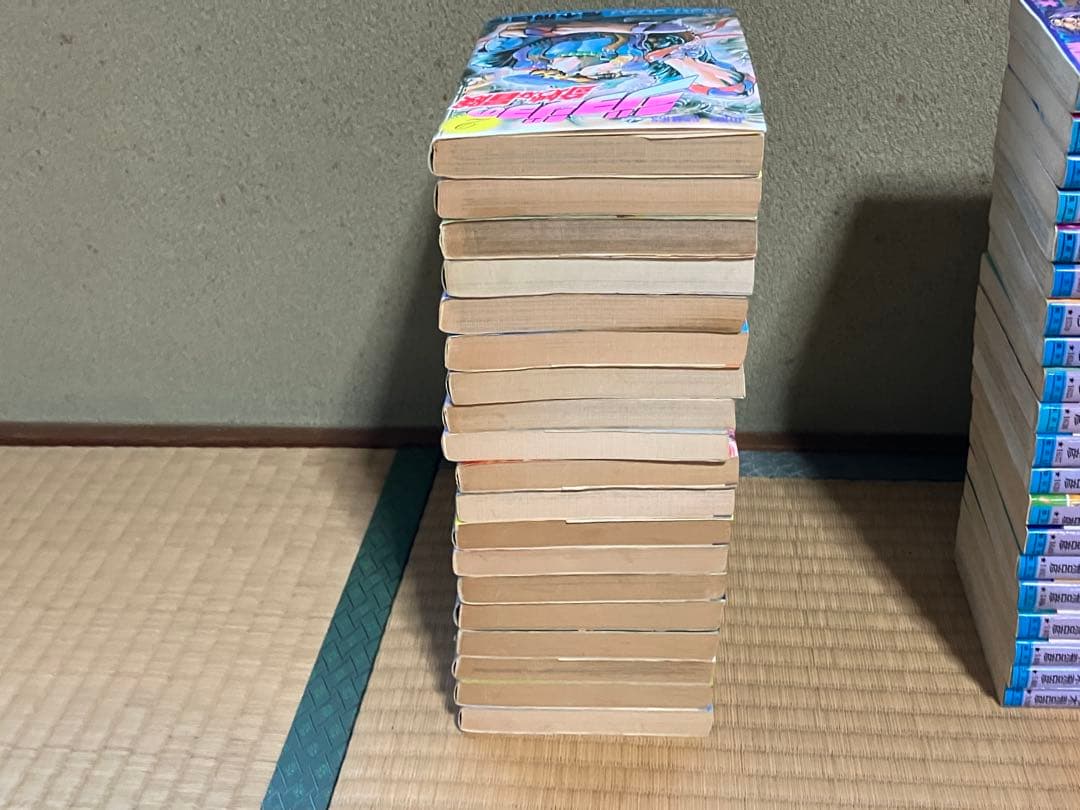 ジョジョの奇妙な冒険・スティールボールラン 1巻以外