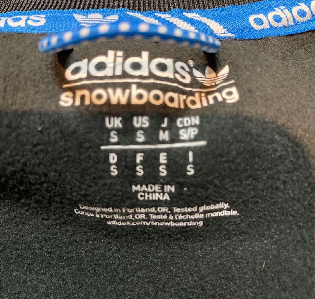 adidas アディダス スノーボーディング　スノーボード　ウェア　春