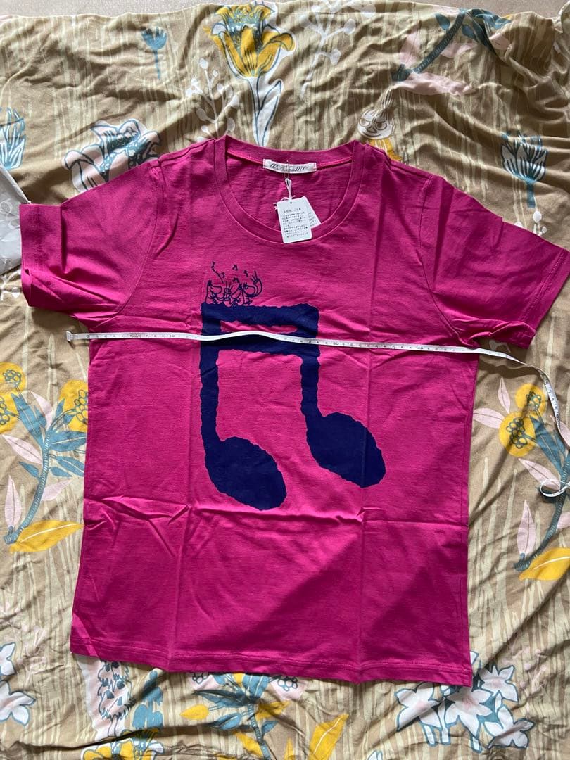 ゆらりさま専用　新品未着用♪ムーミンTシャツ♪ワイズフォーリビング♪