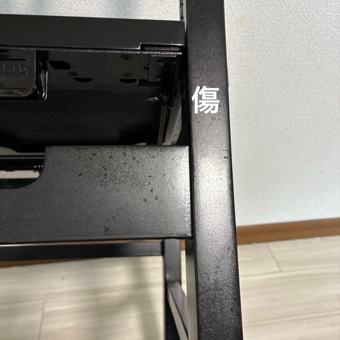【中古リニューアル】ピアノ椅子(全国送料込み)トムソン椅子