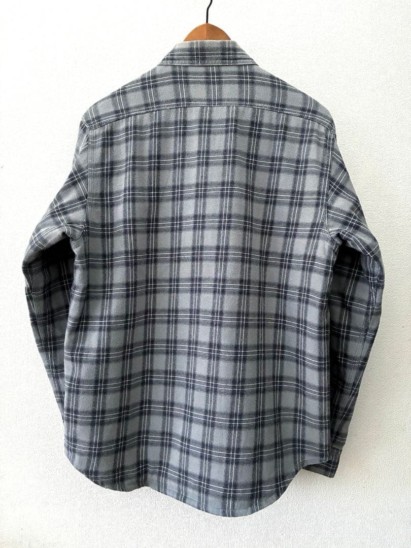 SASSAFRAS ササフラス FEEL SUN HALF＋