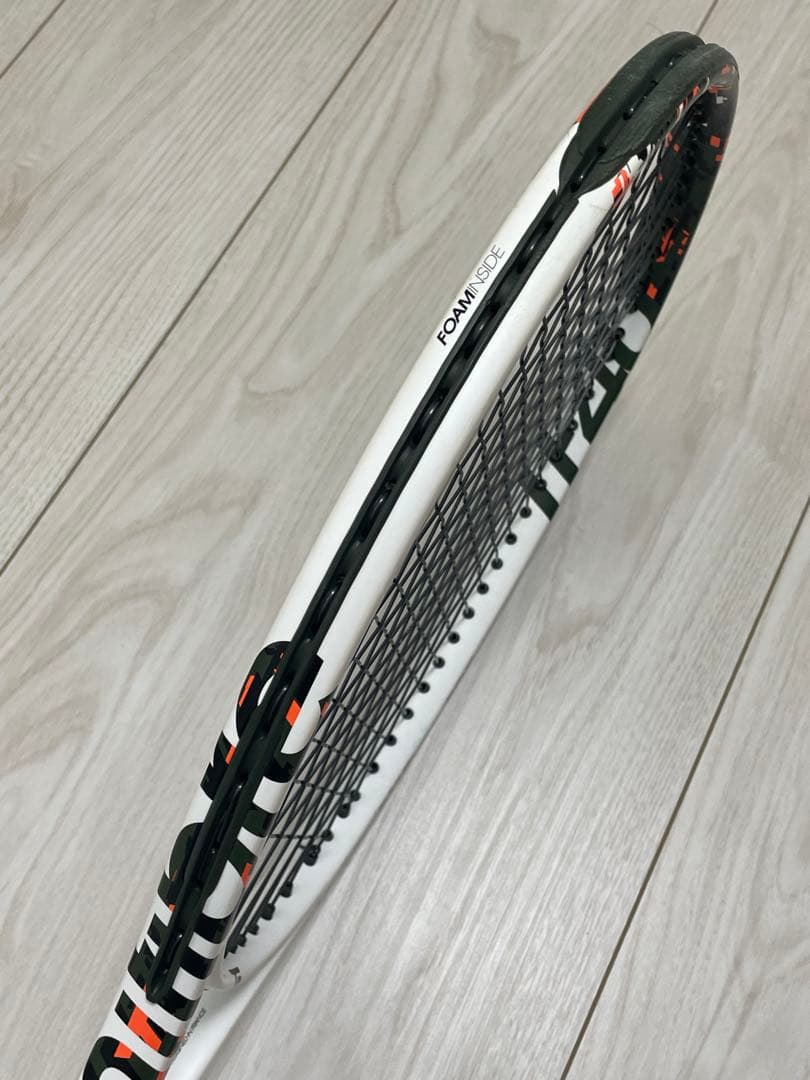 テクニファイバー　tf40 290 V3