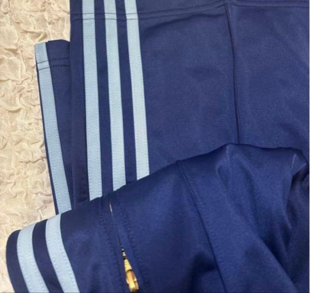 新品タグ付きadidasアディダスオリジナル　ファイヤーバード　トラックパンツ