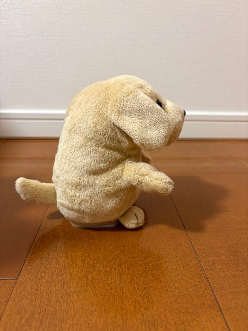 声マネわんちゃん　動作確認済　寺子屋