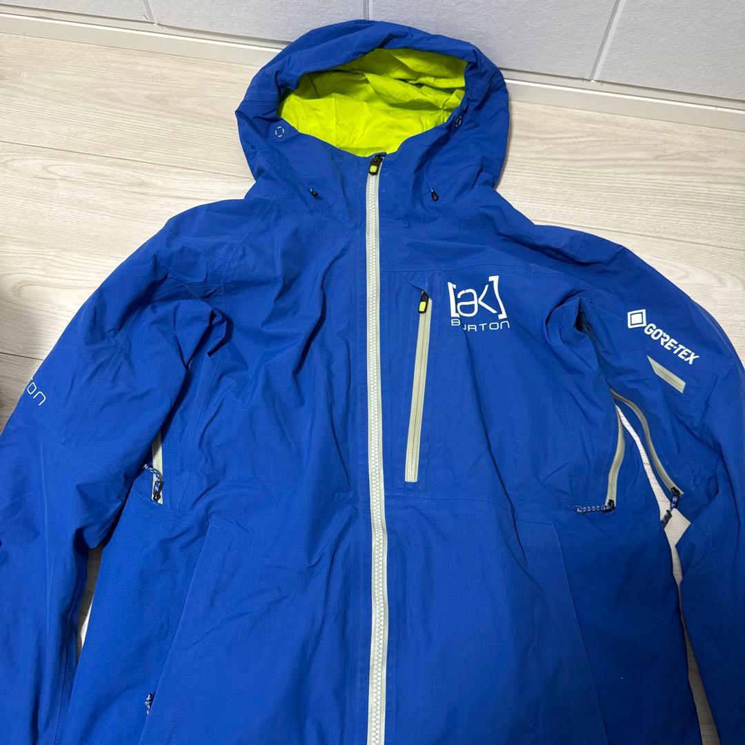 （TKG）BURTON GORE-TEX Cyclic Pant セット