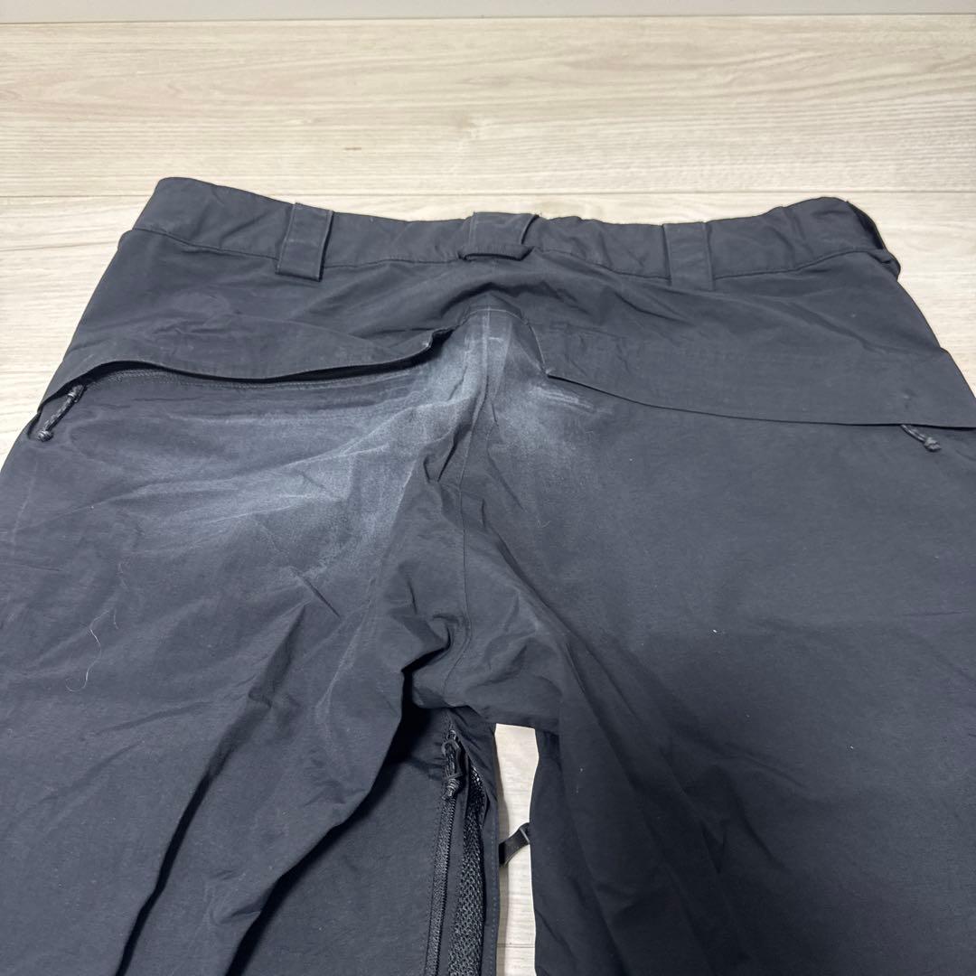 （TKG）BURTON GORE-TEX Cyclic Pant セット