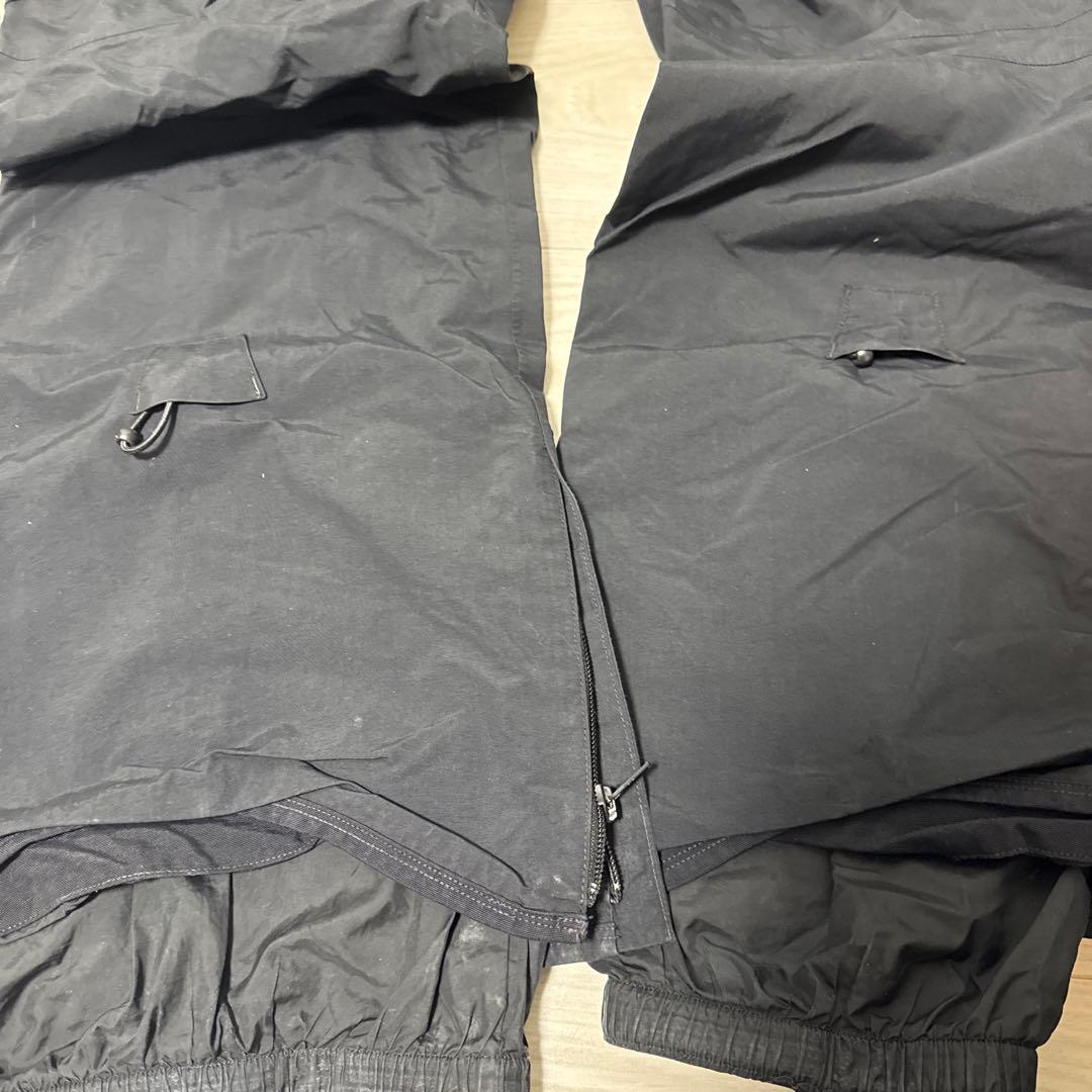 （TKG）BURTON GORE-TEX Cyclic Pant セット