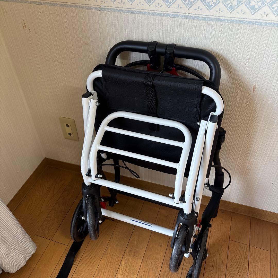 車椅子