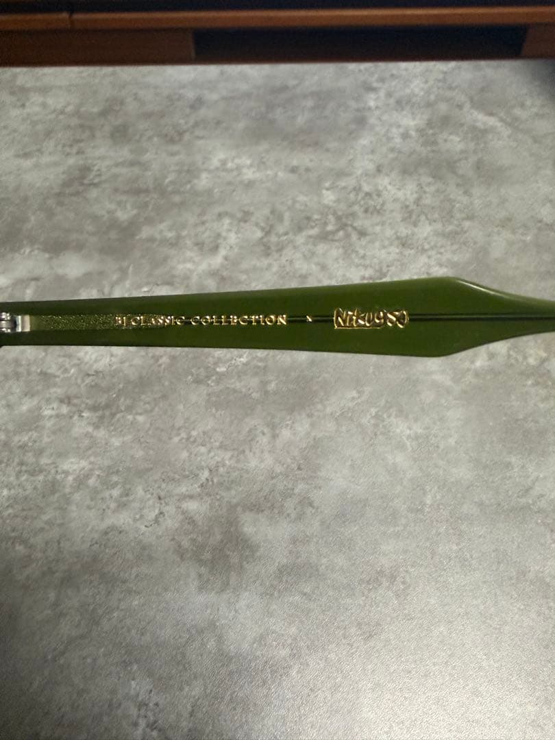 BJ CLASSIC COLLECTIONｘNikugso