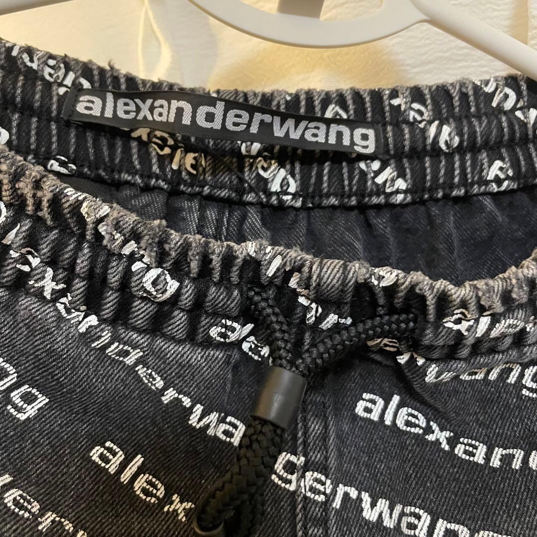 Alexanderwang デニム