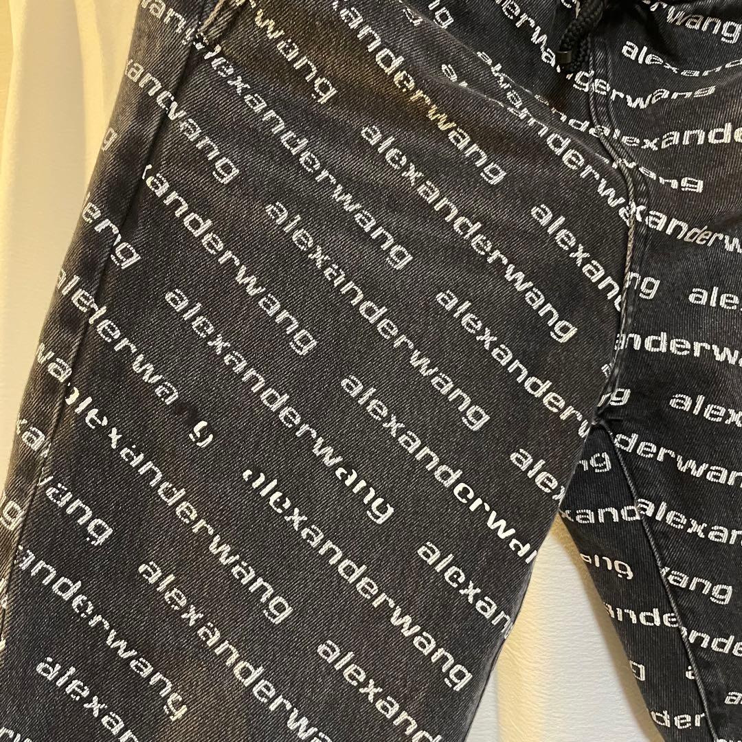 Alexanderwang デニム