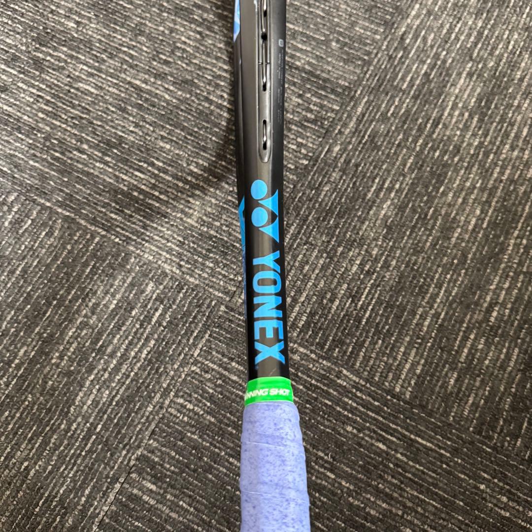 YONEX ヨネックス イーゾーン EZONE 100 G2