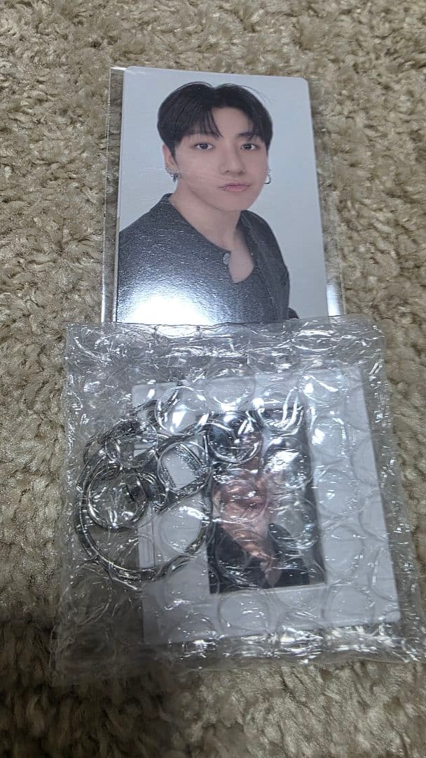 新品未開封BTS ARIRANGアルバムset &weverse特典(7セット)