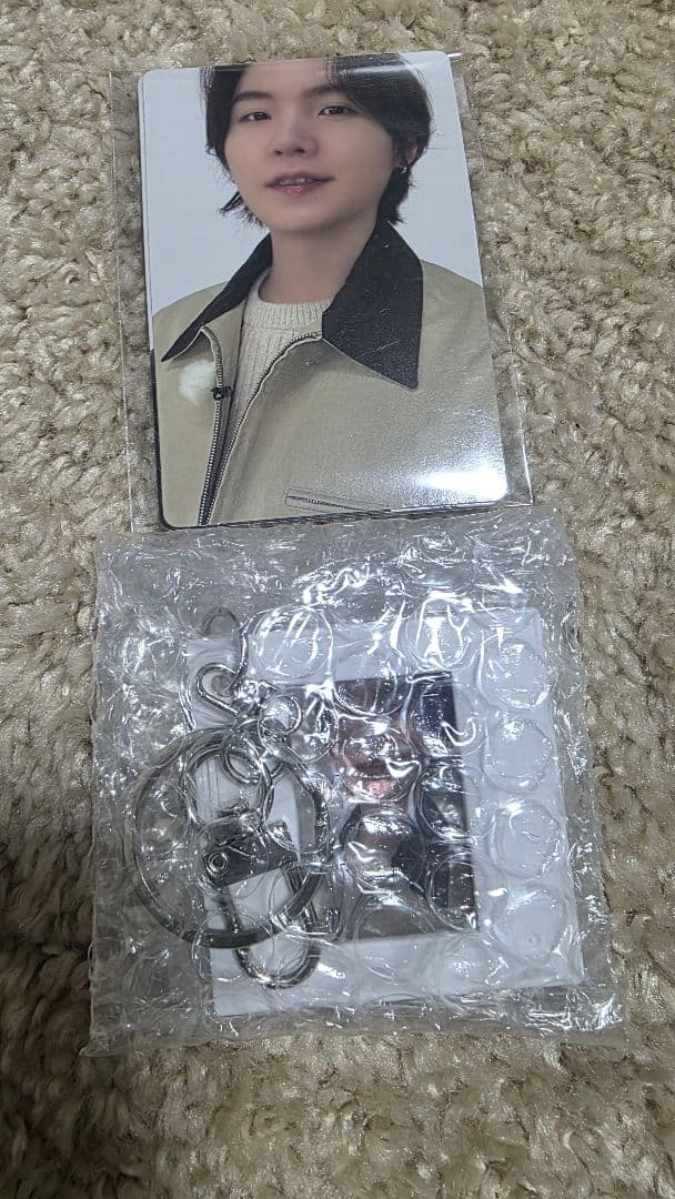 新品未開封BTS ARIRANGアルバムset &weverse特典(7セット)