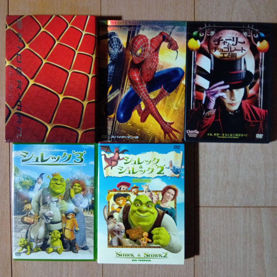 【大量50本超】洋画DVDセット売り セル版のみシリーズ完結多数 コレクター向け