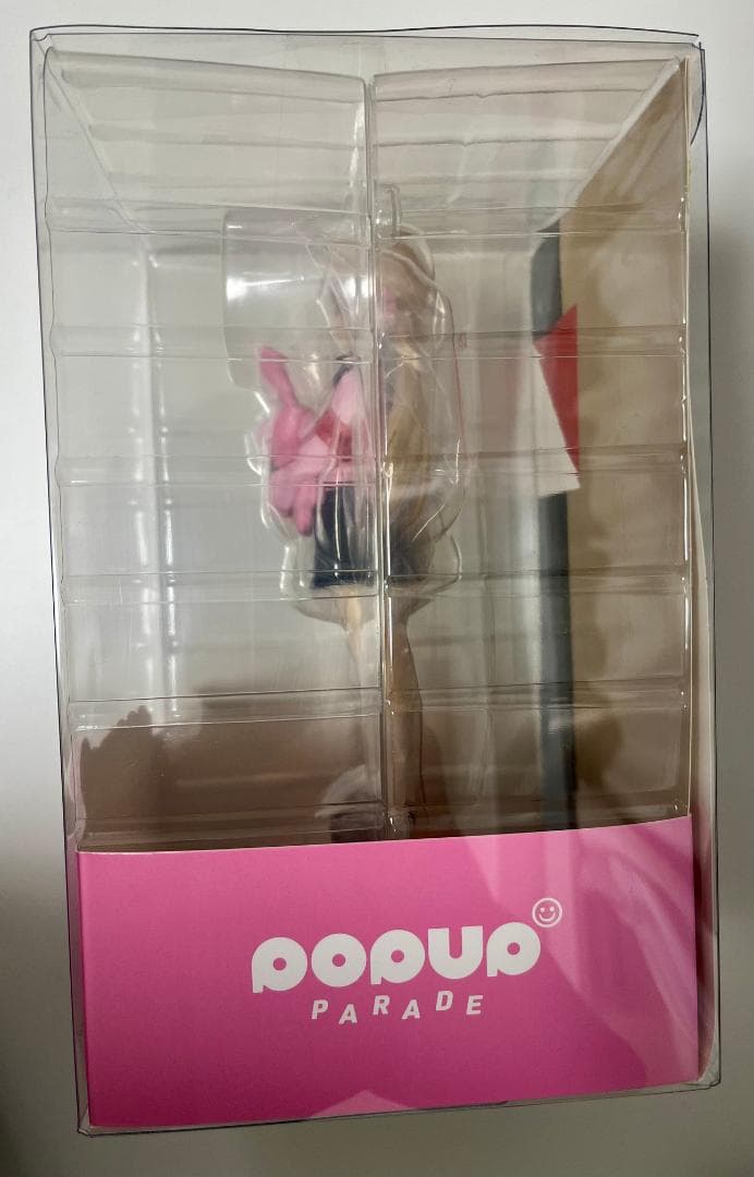 [未開封] 名取さな 制服Ver. フィギュア POPUP PARADE