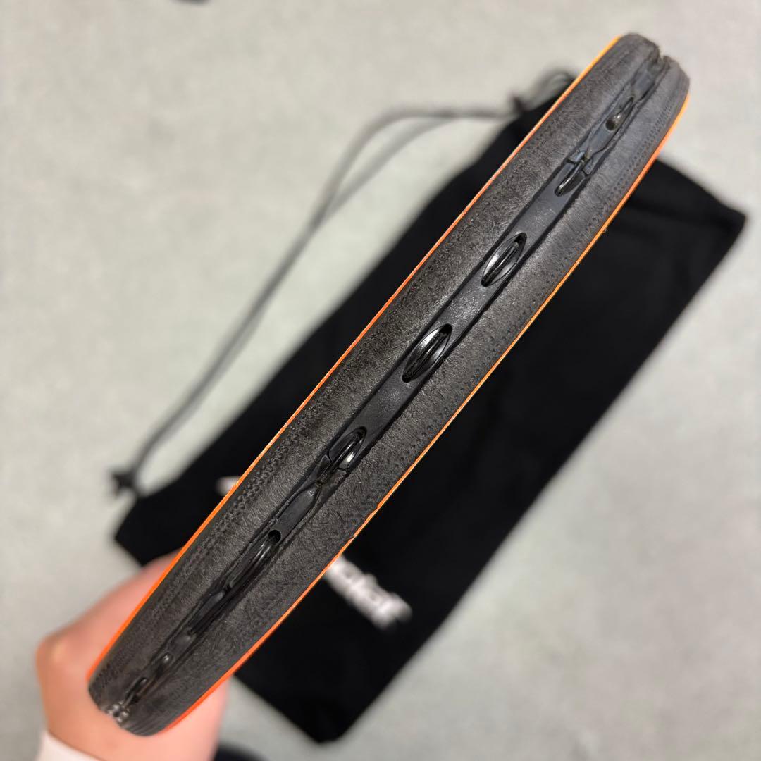 バボラ　Babolat テニスラケット