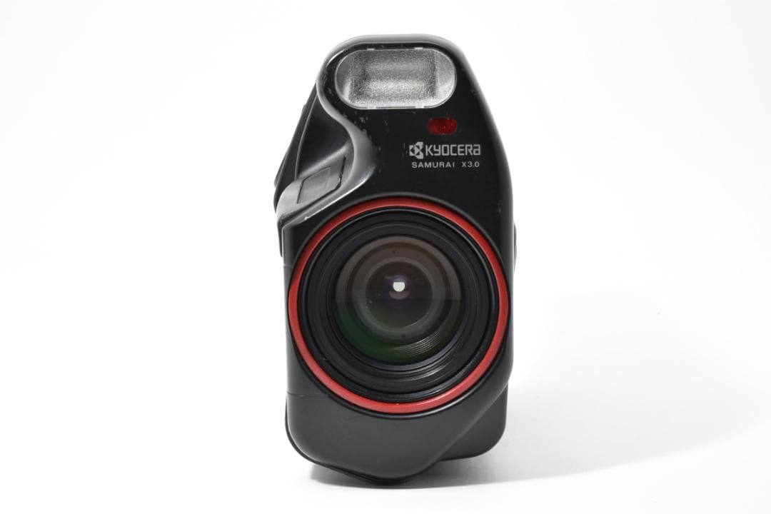 ★美品★京セラ KYOCERA SAMURAI X3.0 #1631