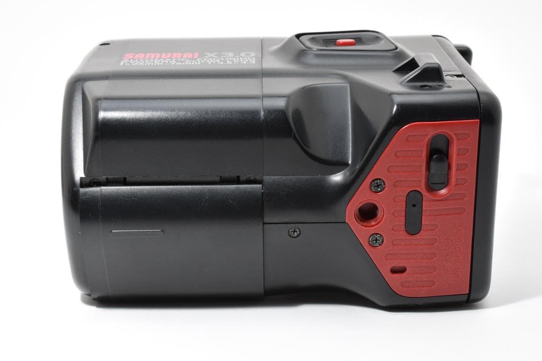 ★美品★京セラ KYOCERA SAMURAI X3.0 #1631
