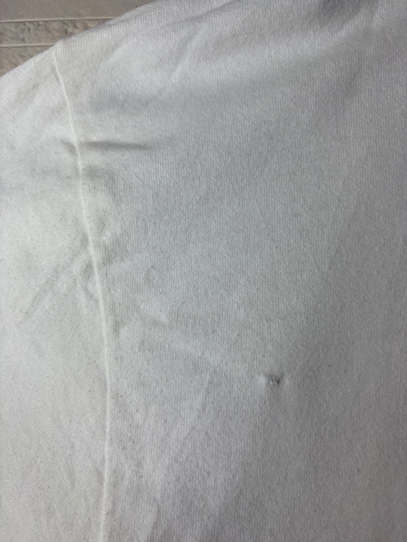 90s USA製　sun record ヴィンテージ 　在原みゆ紀　Tシャツ