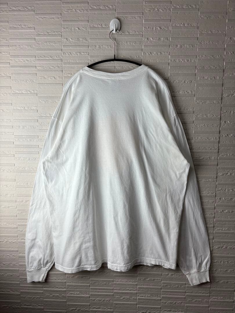 90s USA製　sun record ヴィンテージ 　在原みゆ紀　Tシャツ