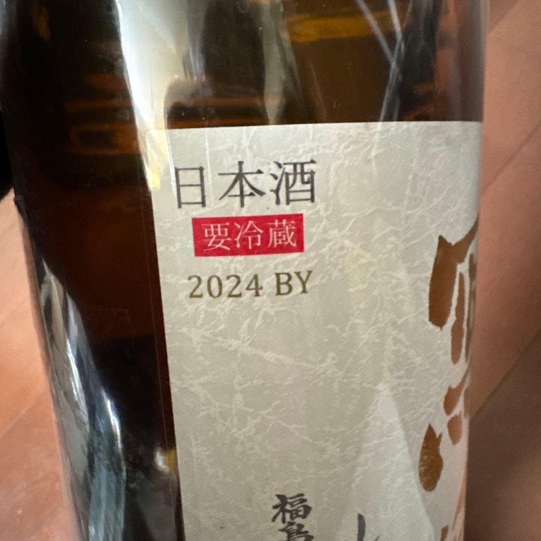 日本酒1800：２本