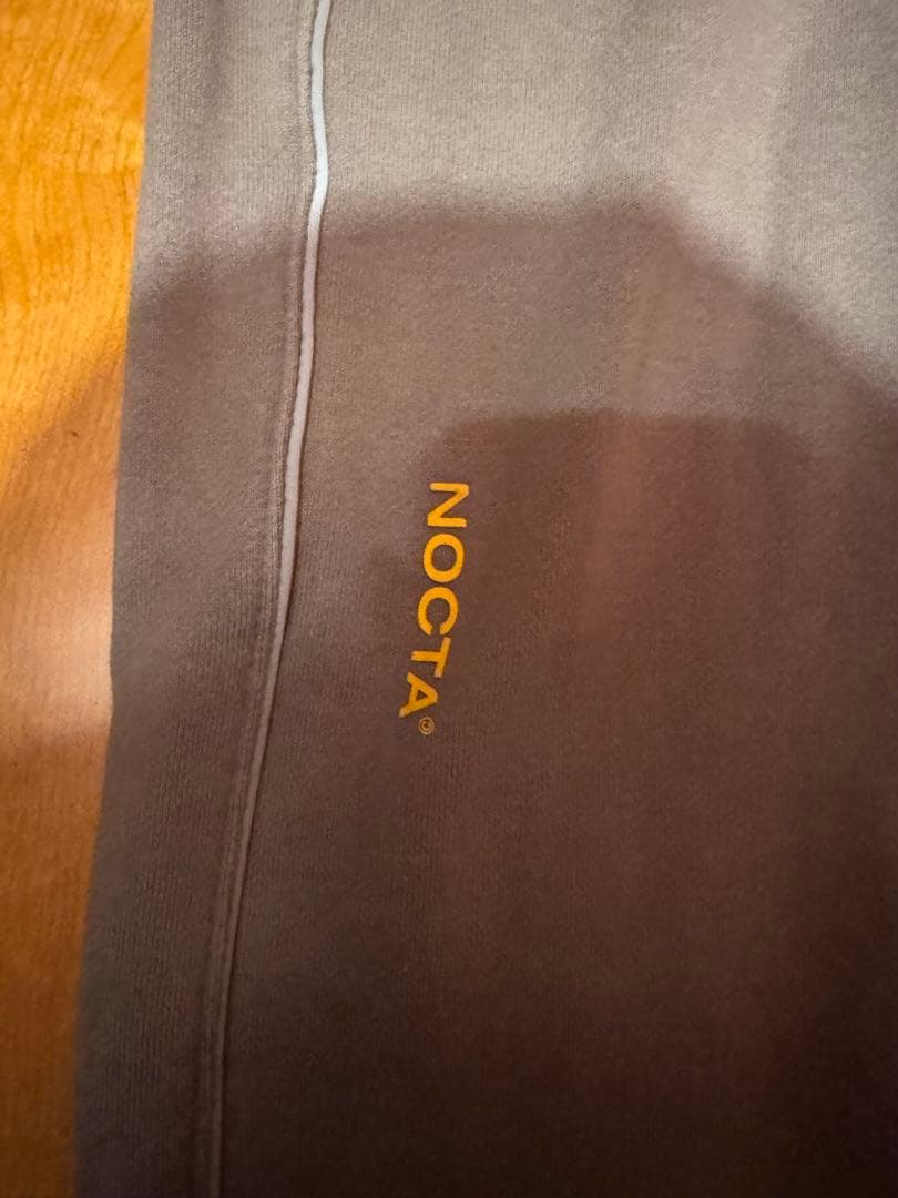 パンツ nocta S