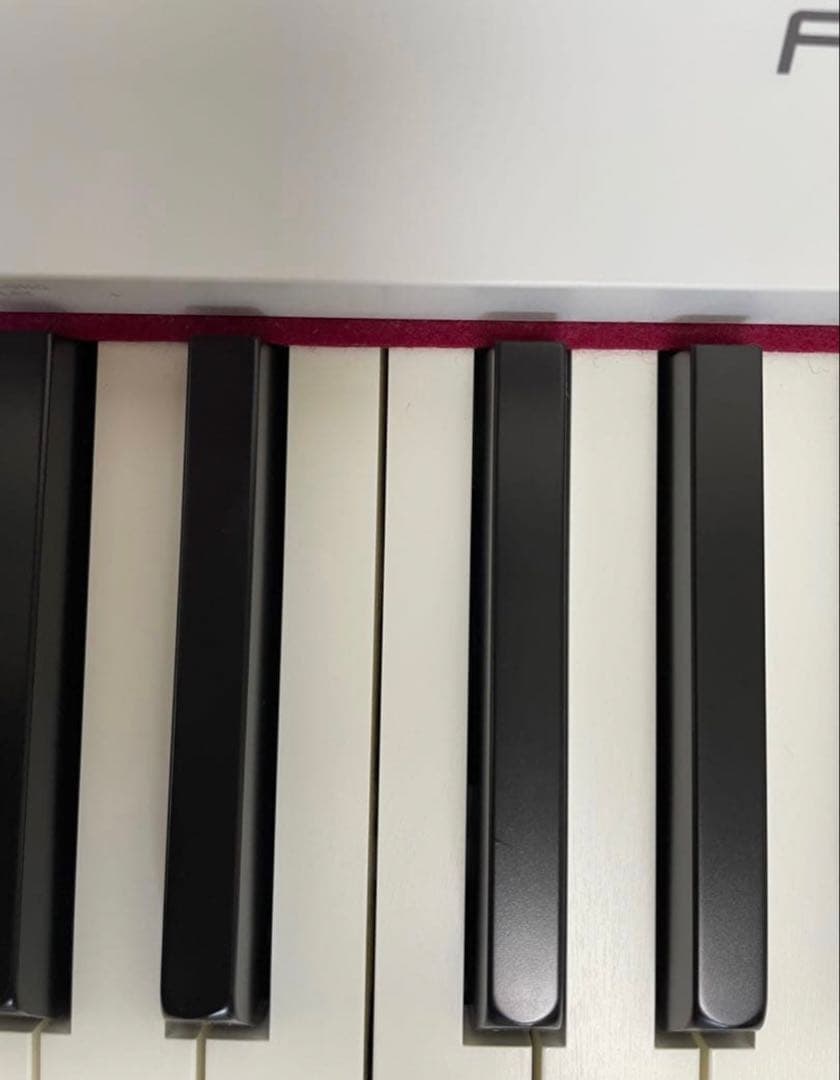 Roland FP-30 ホワイト デジタルピアノ