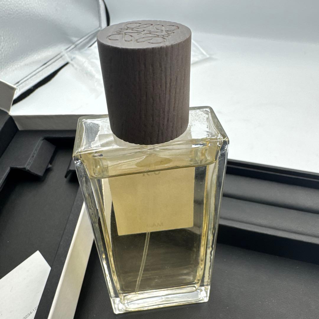 ②ロエベ　LOEWE 001 オードゥパルファン100ml
