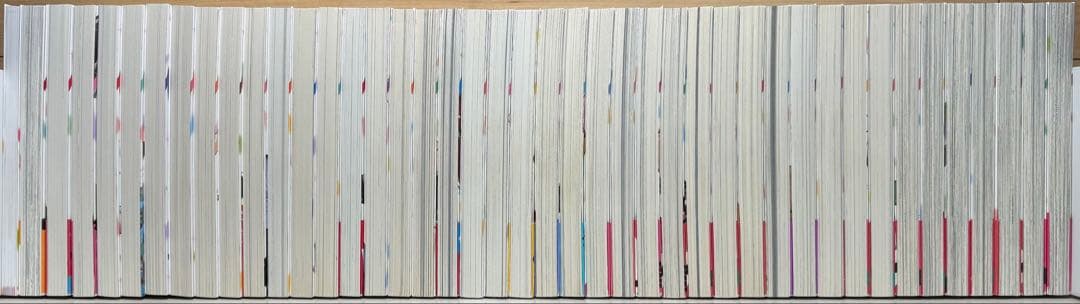 【初版帯付き多数】★彼女お借りします １〜41巻+関連本2冊 全巻セット★