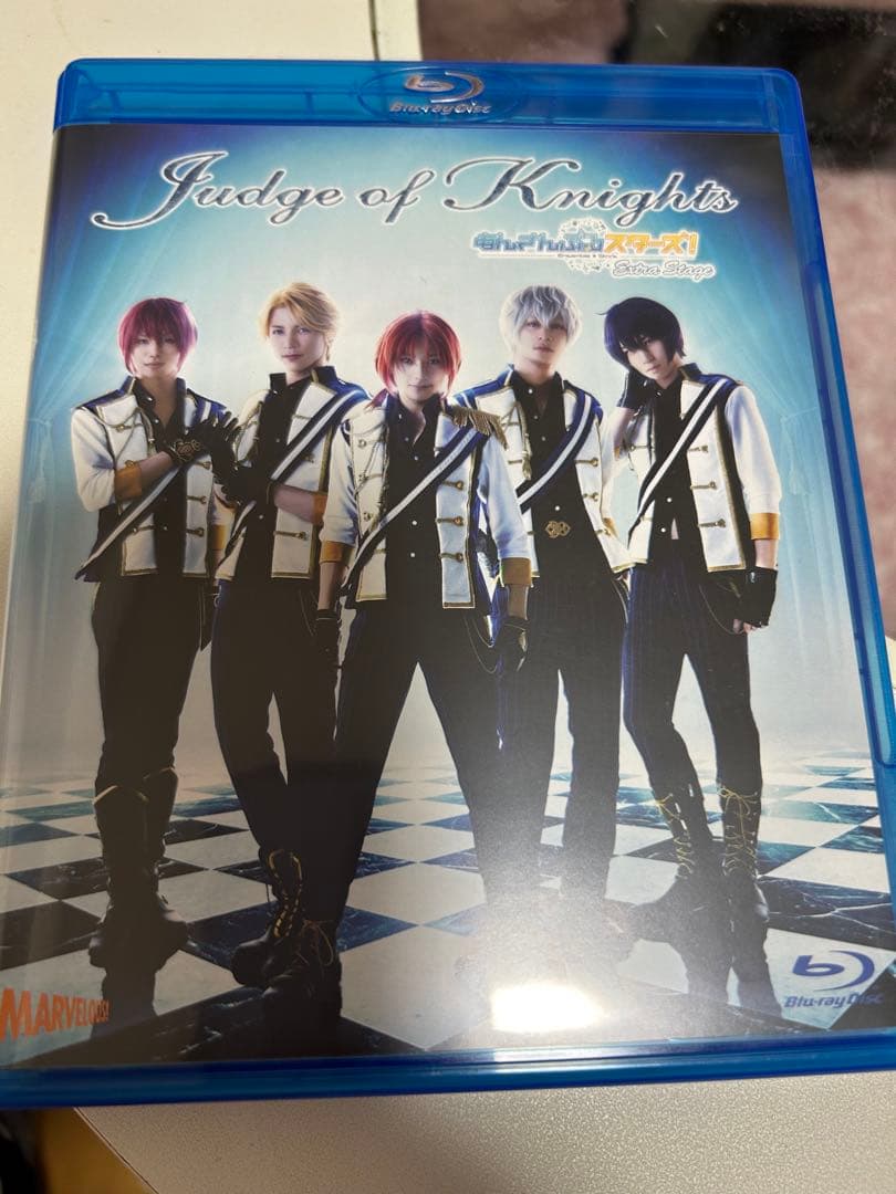 あんステ　Blu-ray 7本セット