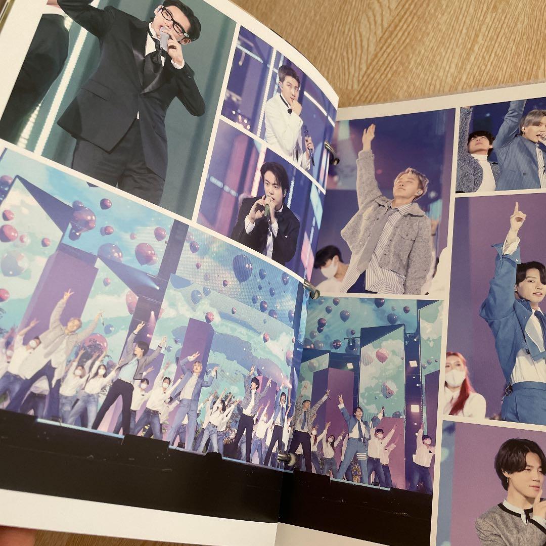 最新 BTS DVD MEMORIES OF 2021 メモリーズ トレカ ホビ