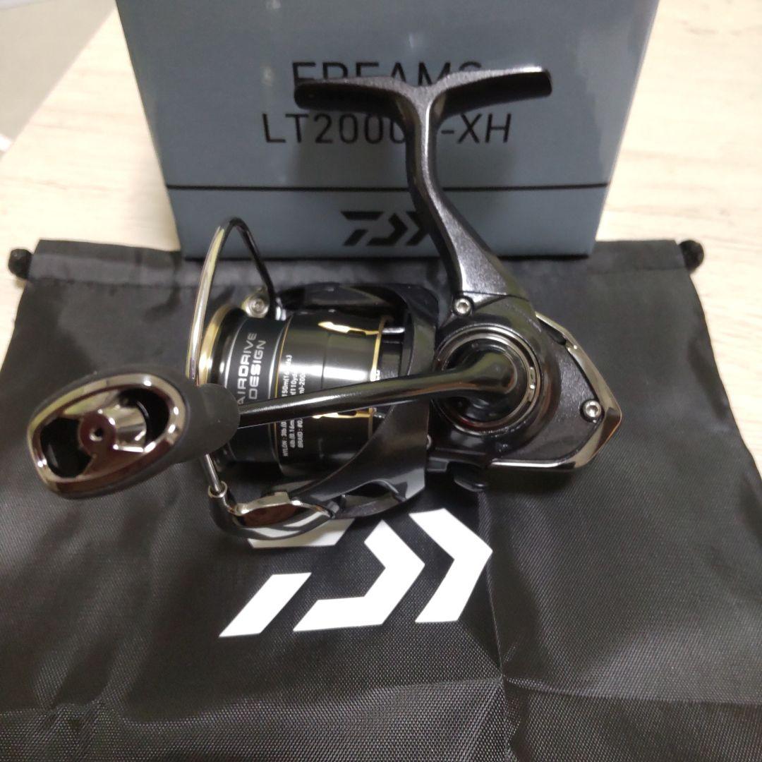 ダイワ　26フリームス　LT2000S-XH