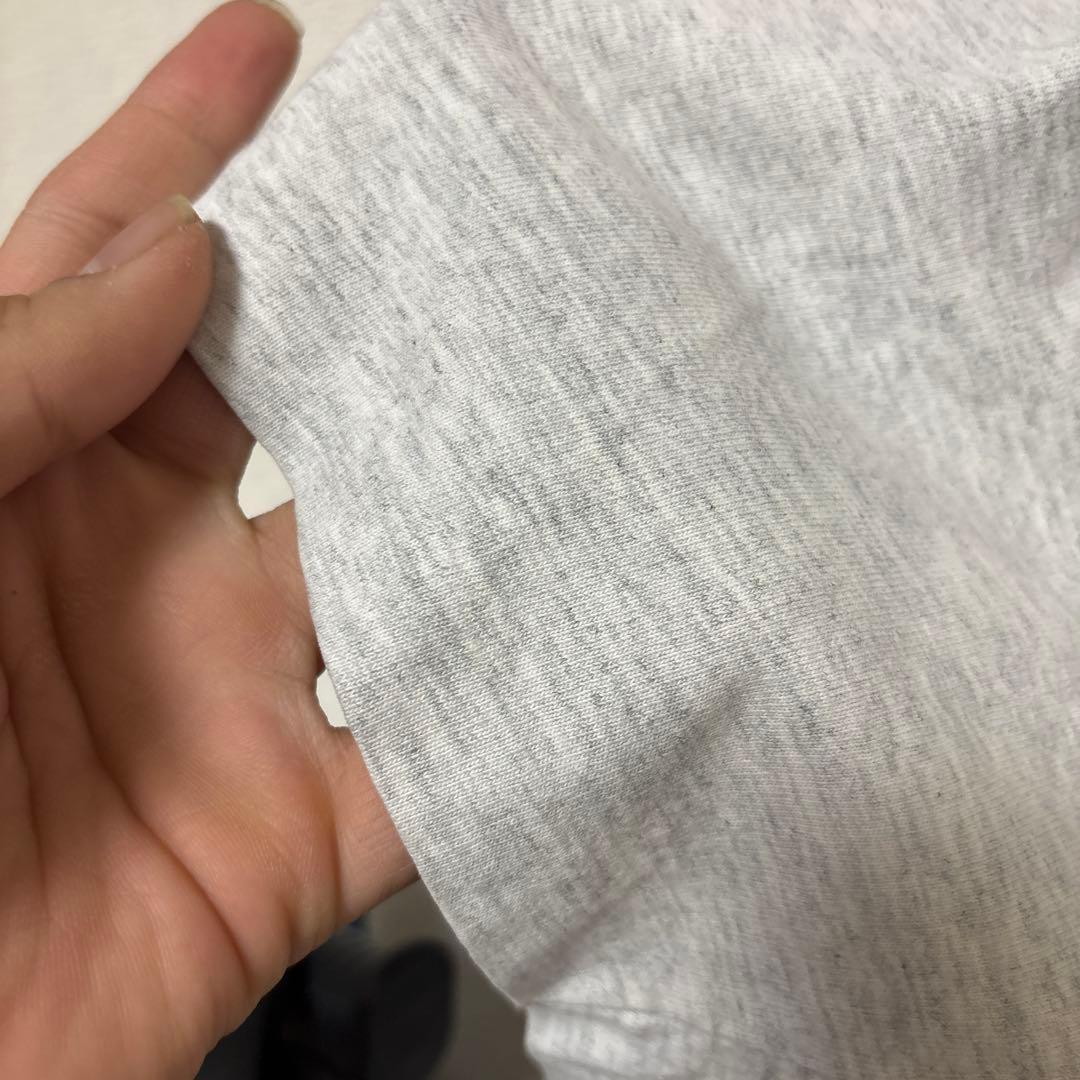 l*z様 R.E.M. TOURFILM Tシャツ XL グレー