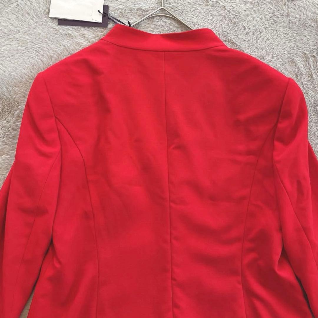 ESCADA♡Laurel♡タグ付き未使用♡テーラードジャケット 42
