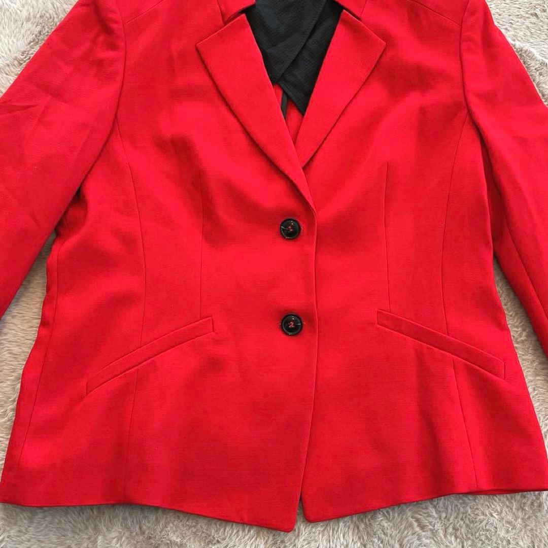 ESCADA♡Laurel♡タグ付き未使用♡テーラードジャケット 42