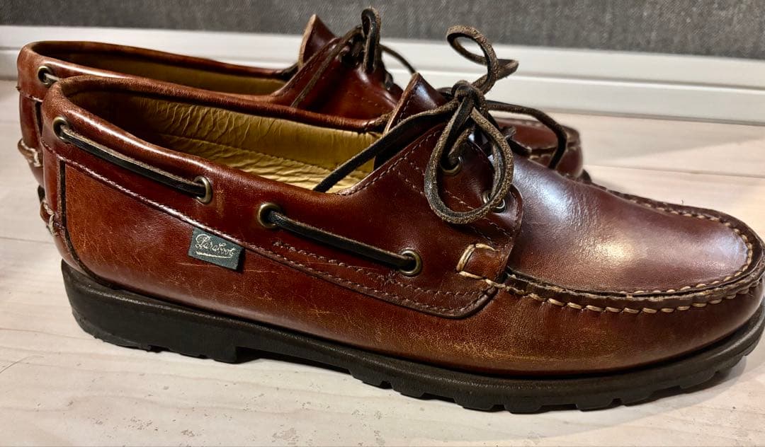 Paraboot MALO 丸
