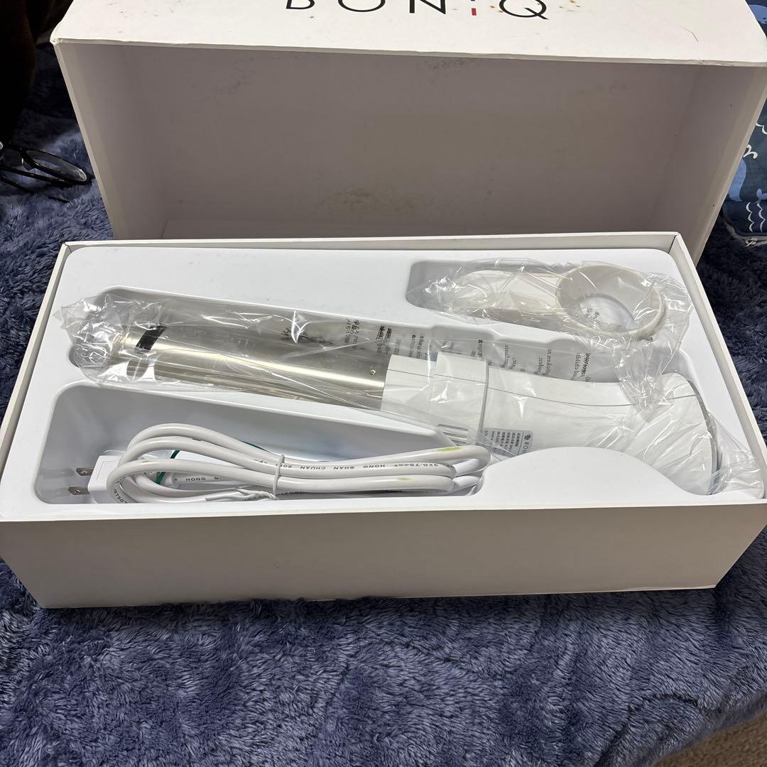BONIQ 低温調理器