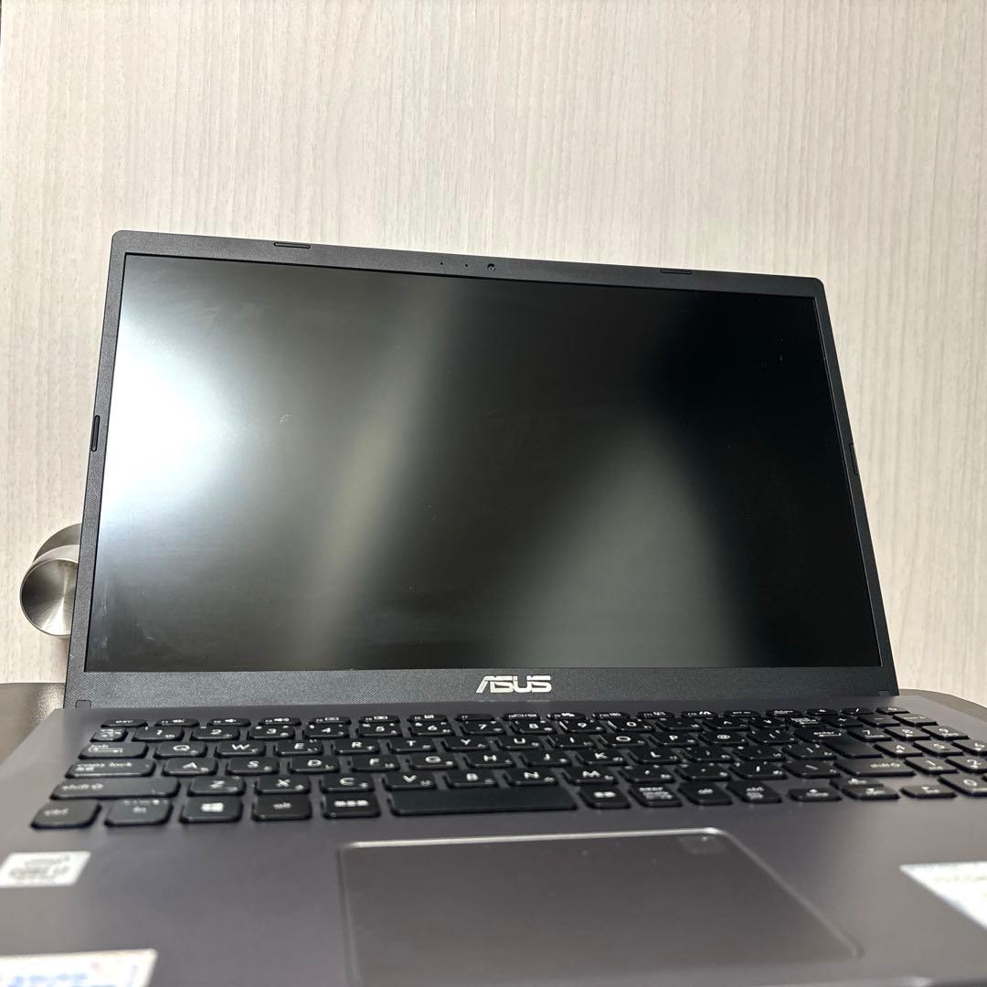ジャンク品　ASUSノート型パソコン　即購入OK