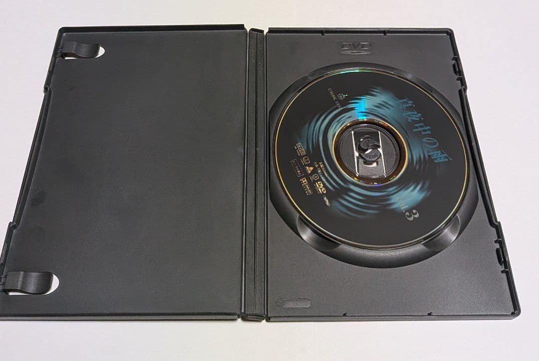 真夜中の雨 DVD-BOX 織田裕二 松雪泰子 阿部寛 石黒賢 長塚京三